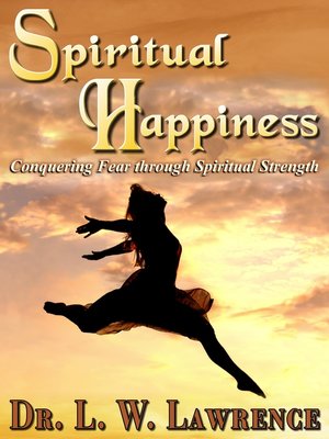 cover image of Spiritual Happiness